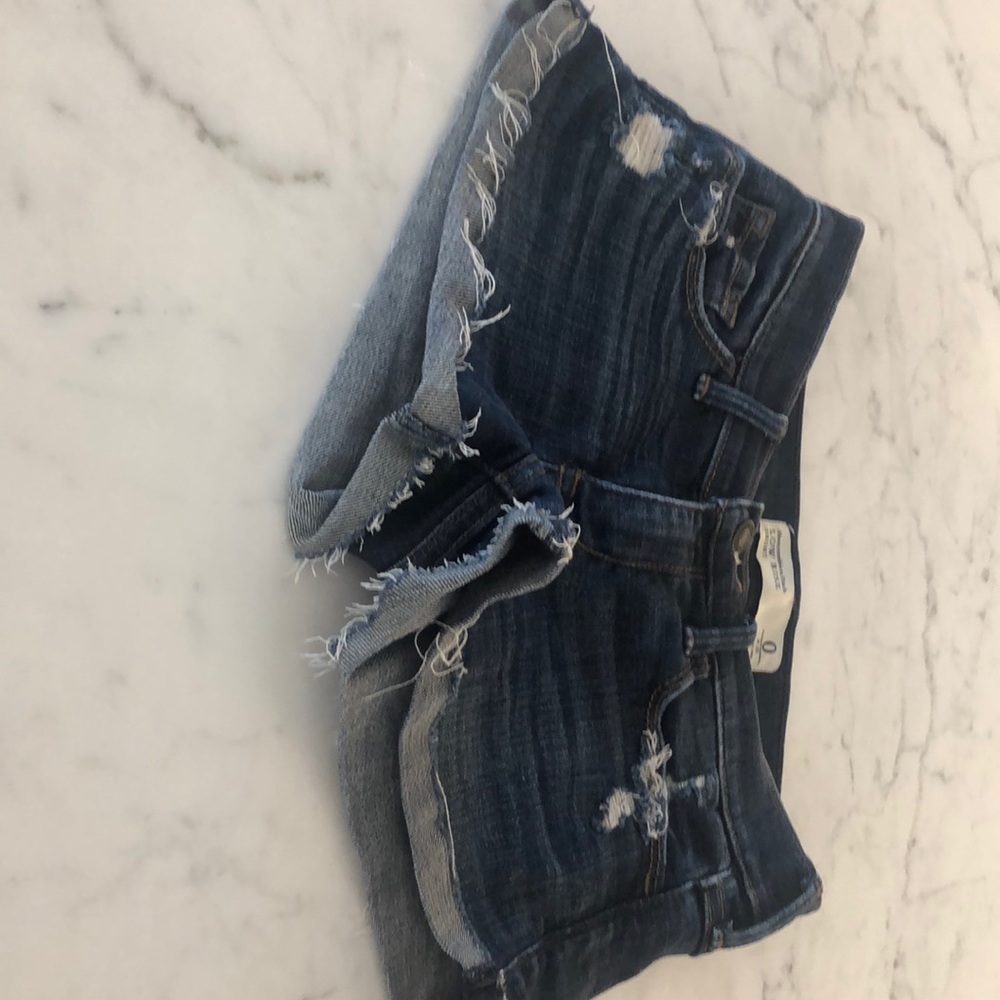 Abercrombie & Fitch